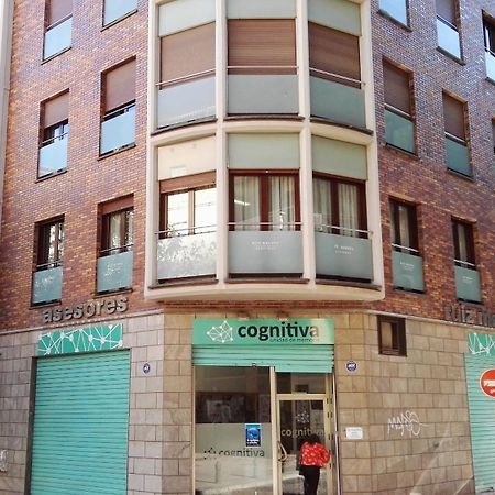 Apartamento Arica Granada Exterior foto