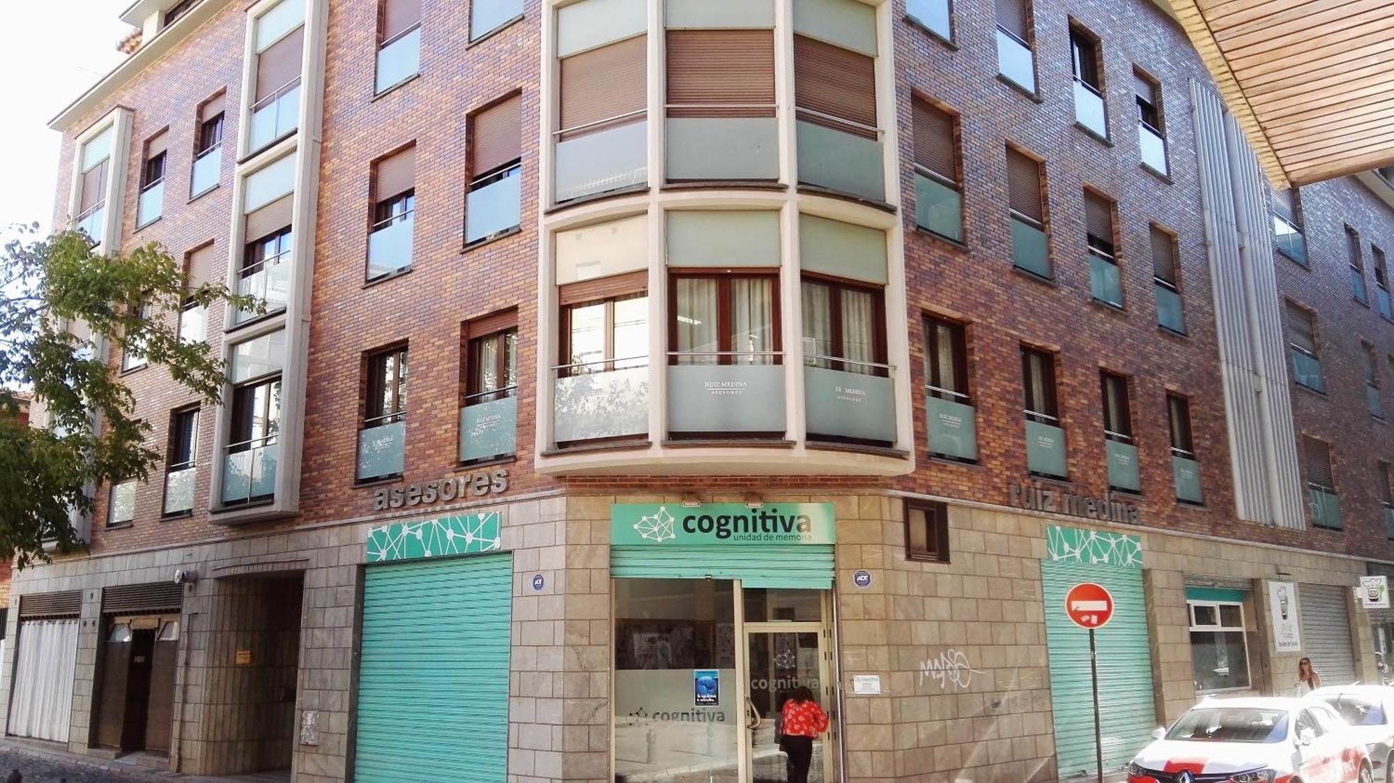 Apartamento Arica Granada Exterior foto