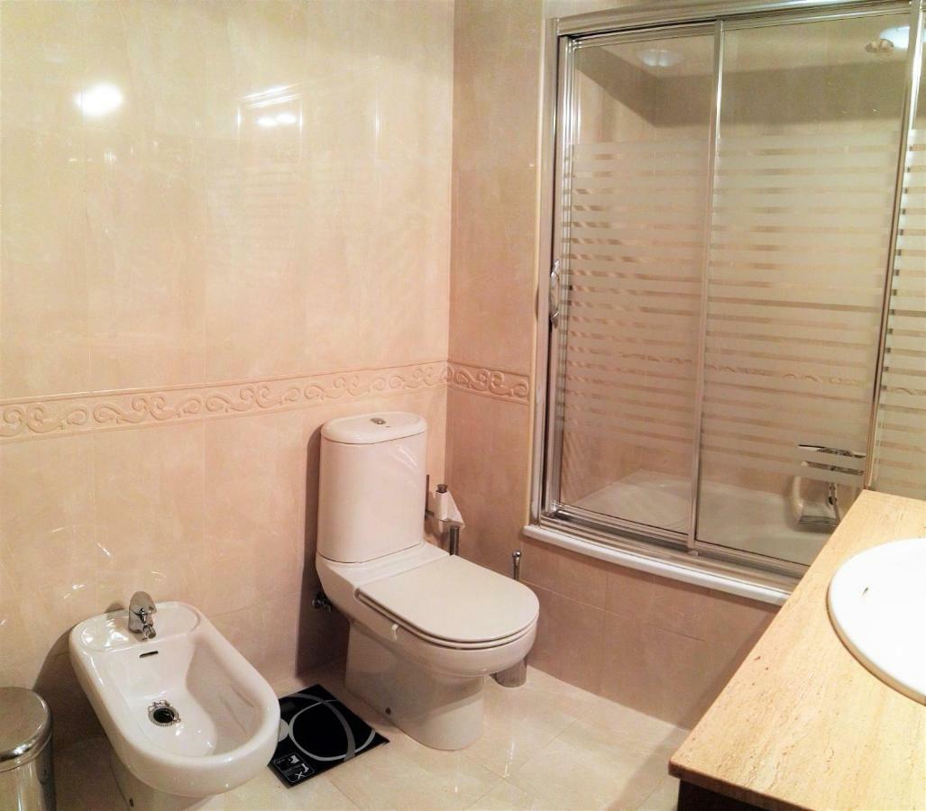 Apartamento Arica Granada Exterior foto