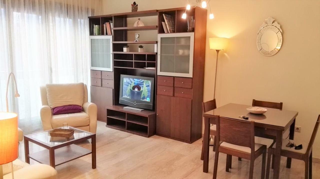 Apartamento Arica Granada Exterior foto